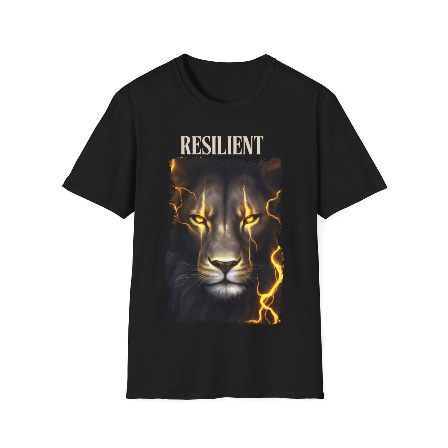 Resilient T-Shirt