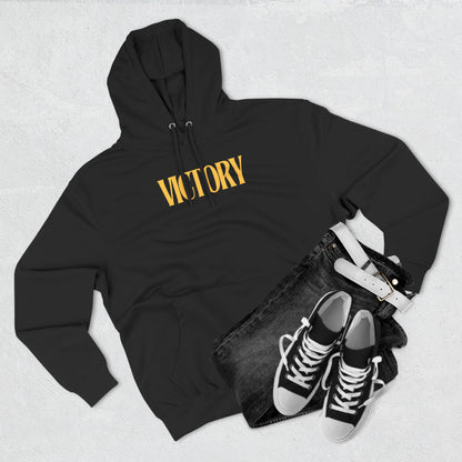 VICTORY Fleece Hoodie