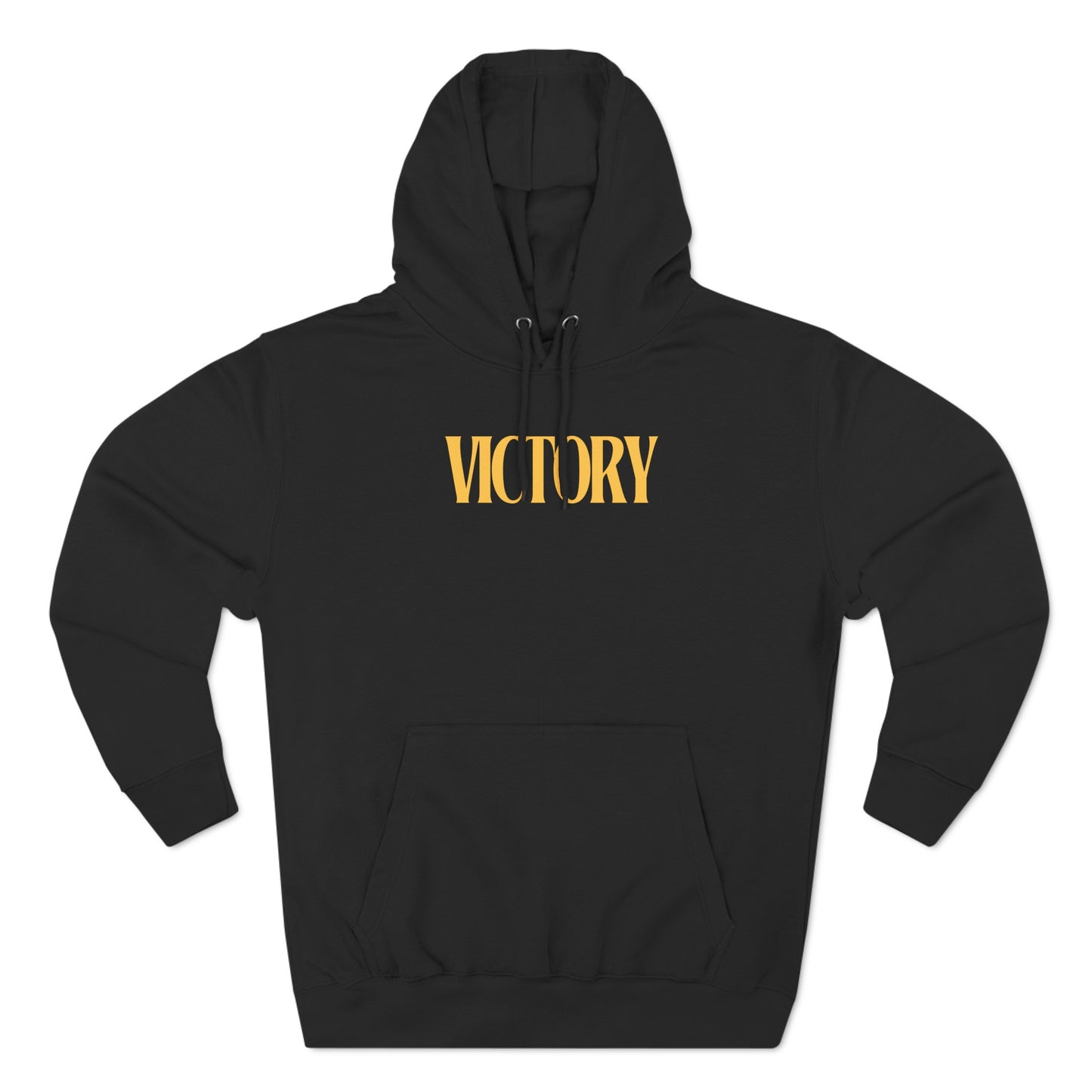 VICTORY Fleece Hoodie