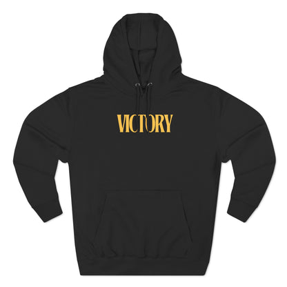 VICTORY Fleece Hoodie