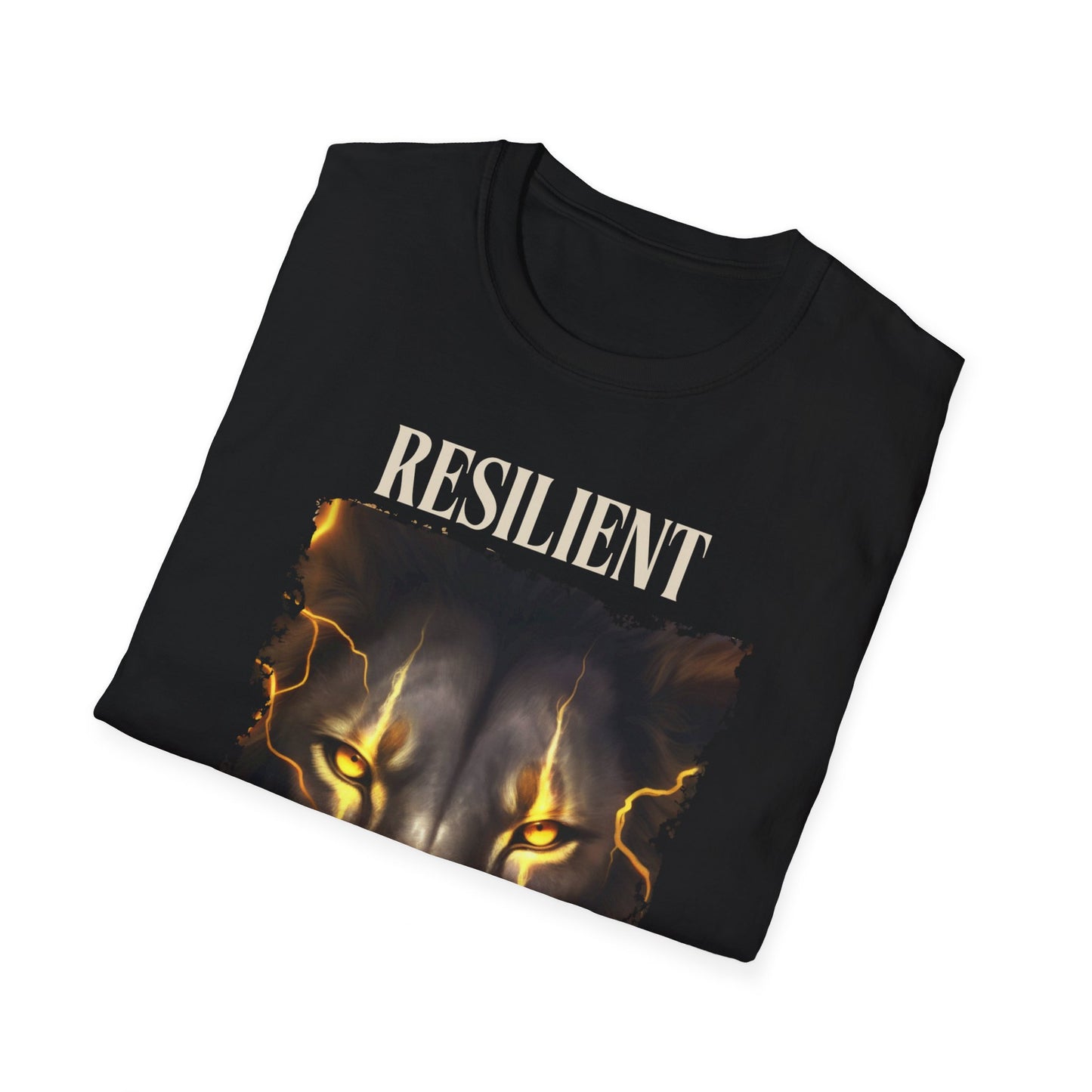 Resilient T-Shirt