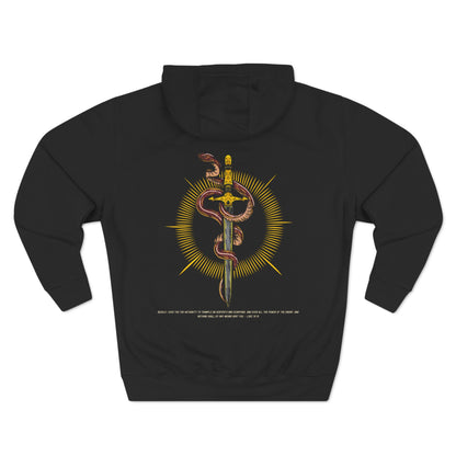 VICTORY Fleece Hoodie