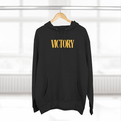 VICTORY Fleece Hoodie