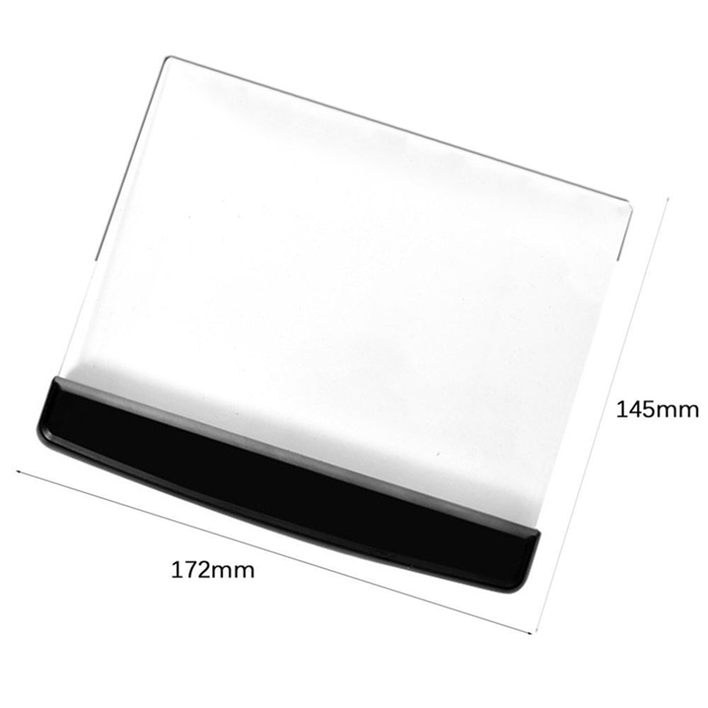 LED Tablet Book Light
