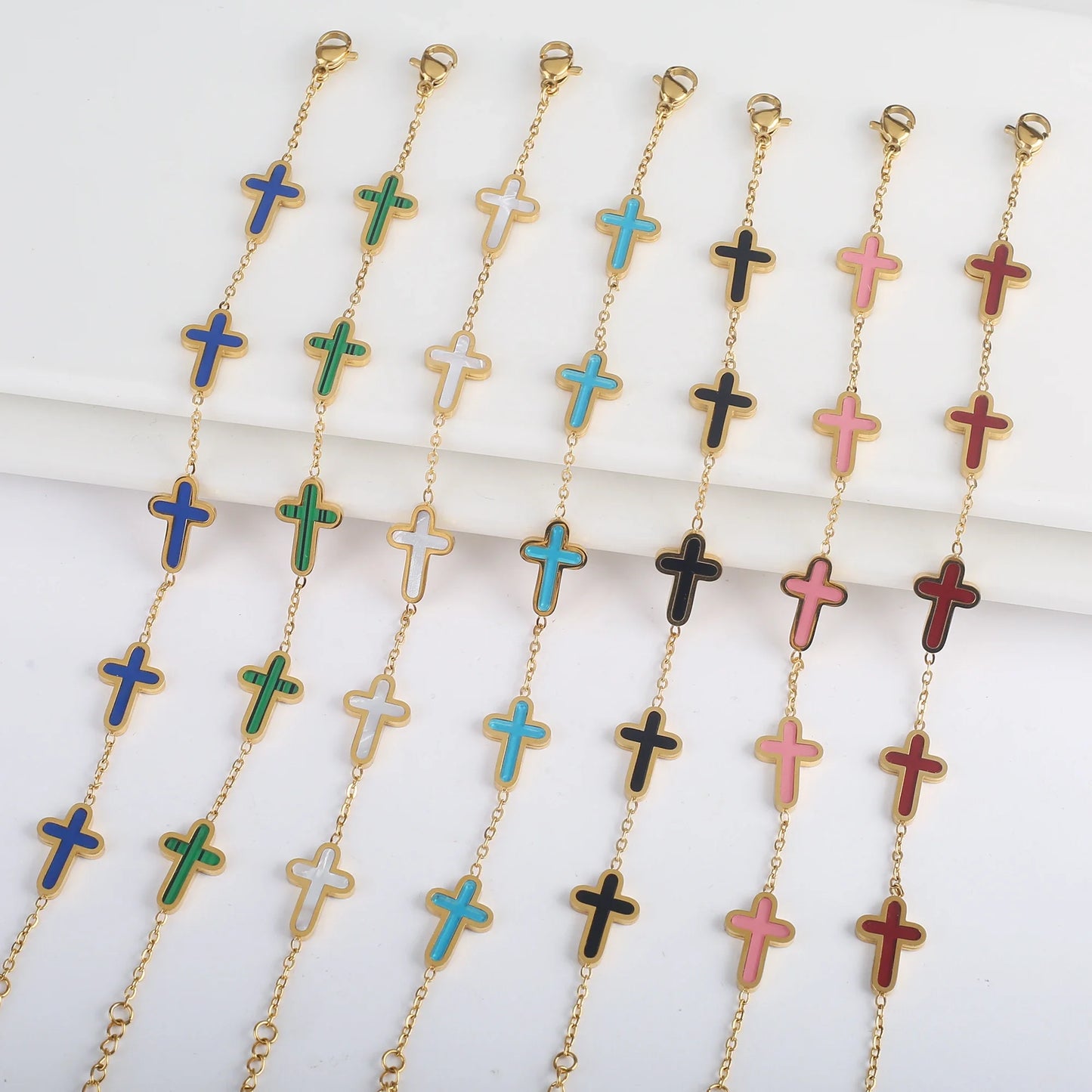 Cross Set