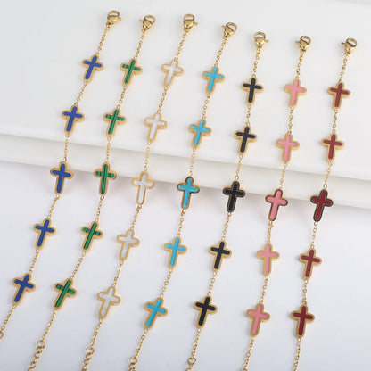 Cross Set