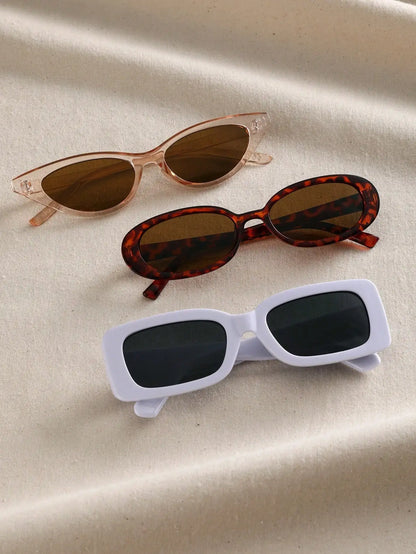 Boss Babe Shades 3Pcs
