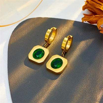Emerald Set