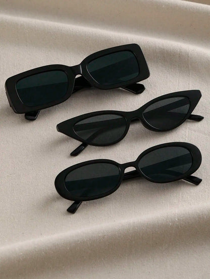 Boss Babe Shades 3Pcs