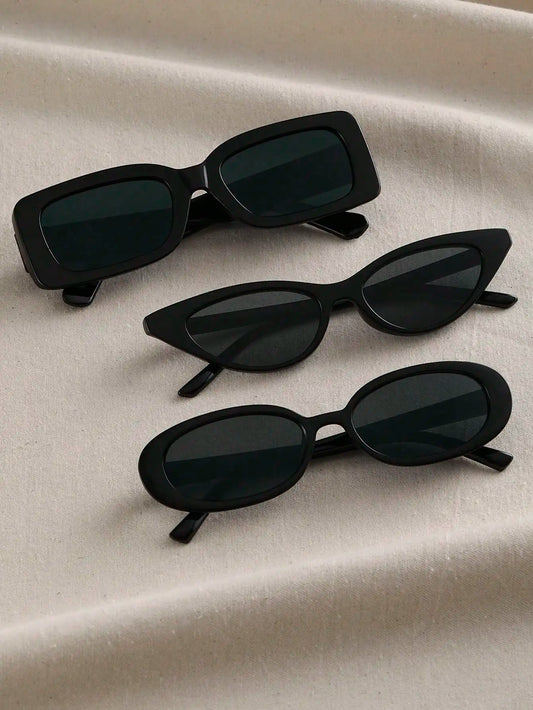 Boss Babe Shades 3Pcs