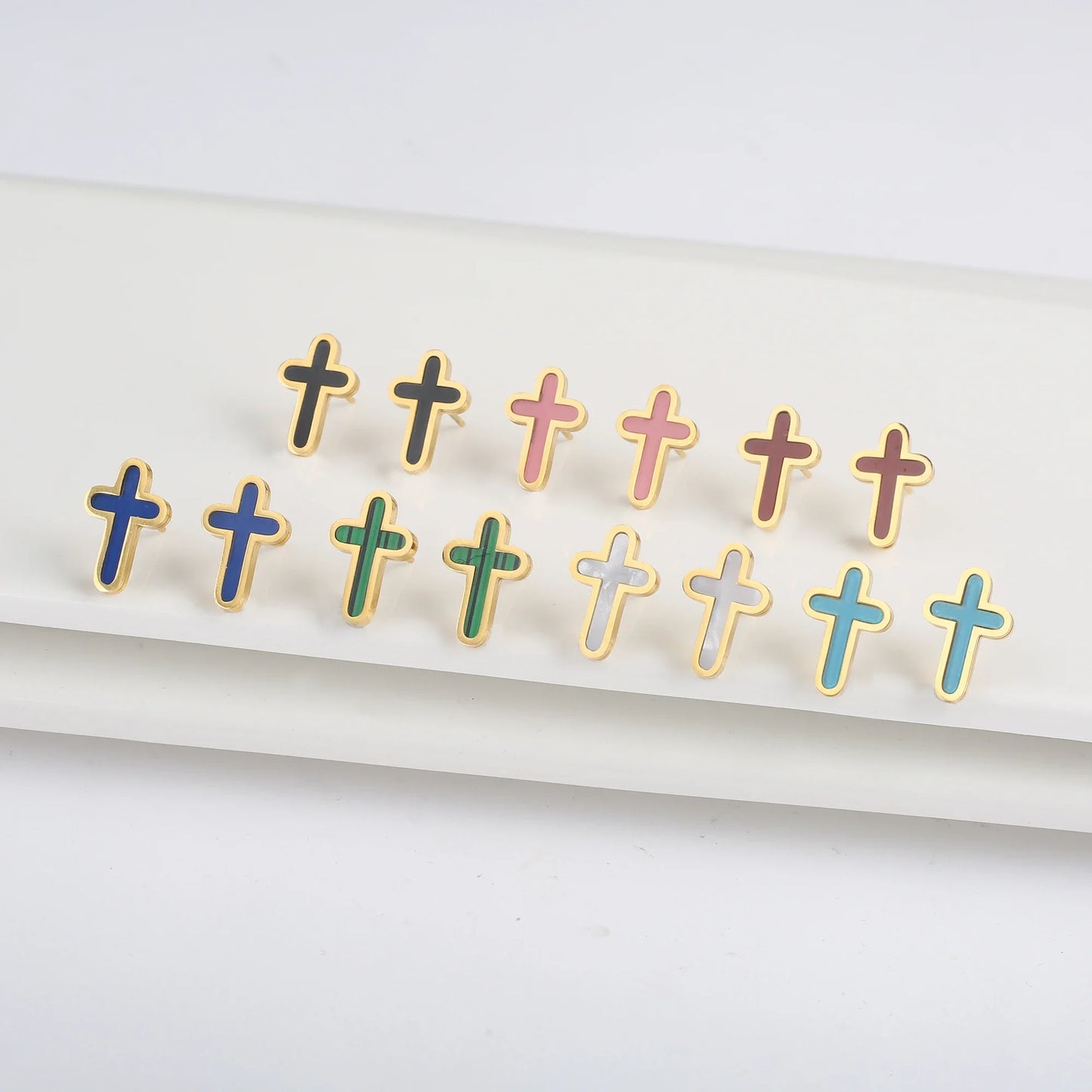 Cross Set