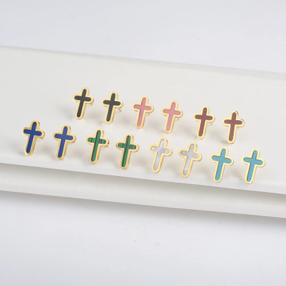 Cross Set