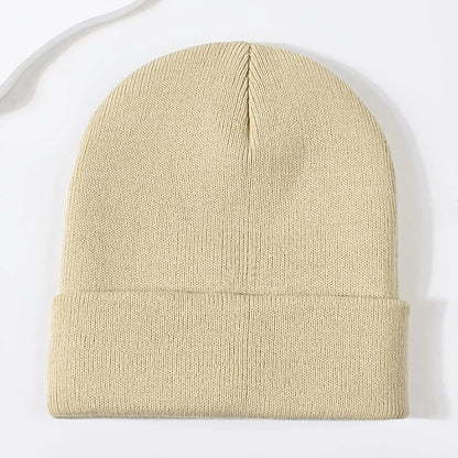 Cross Beanie