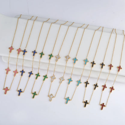 Cross Set