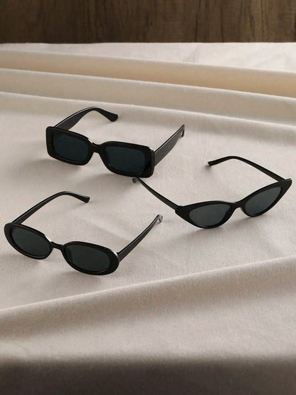 Boss Babe Shades 3Pcs