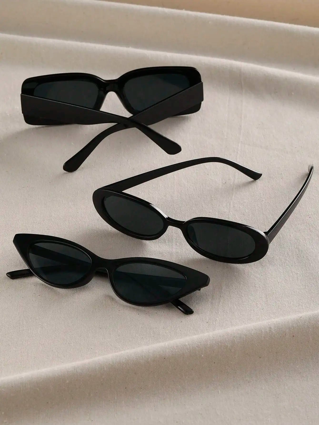 Boss Babe Shades 3Pcs