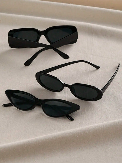 Boss Babe Shades 3Pcs