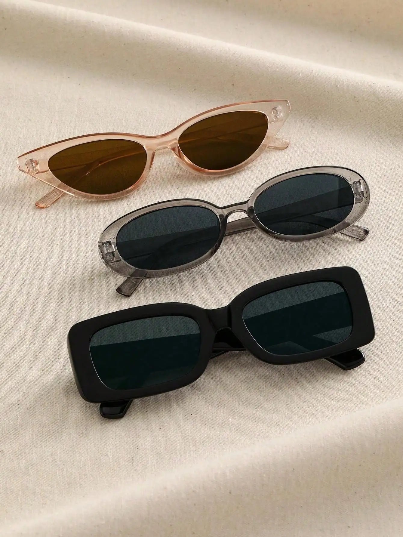 Boss Babe Shades 3Pcs