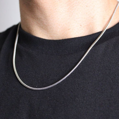 Snake Link Chain